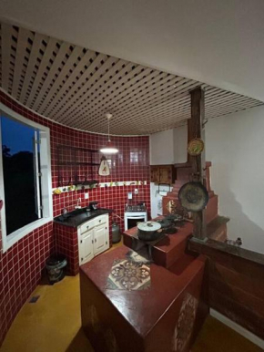 Casa Temporada recanto de minas